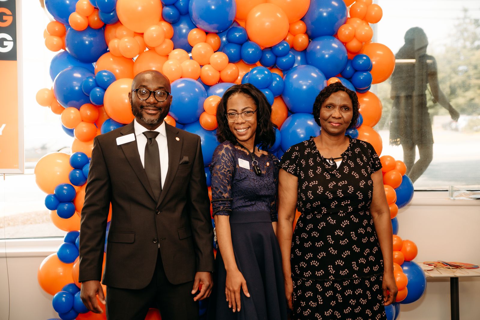 PNC Bank grand opening reception detail in Maryland by Creative Motion Events
