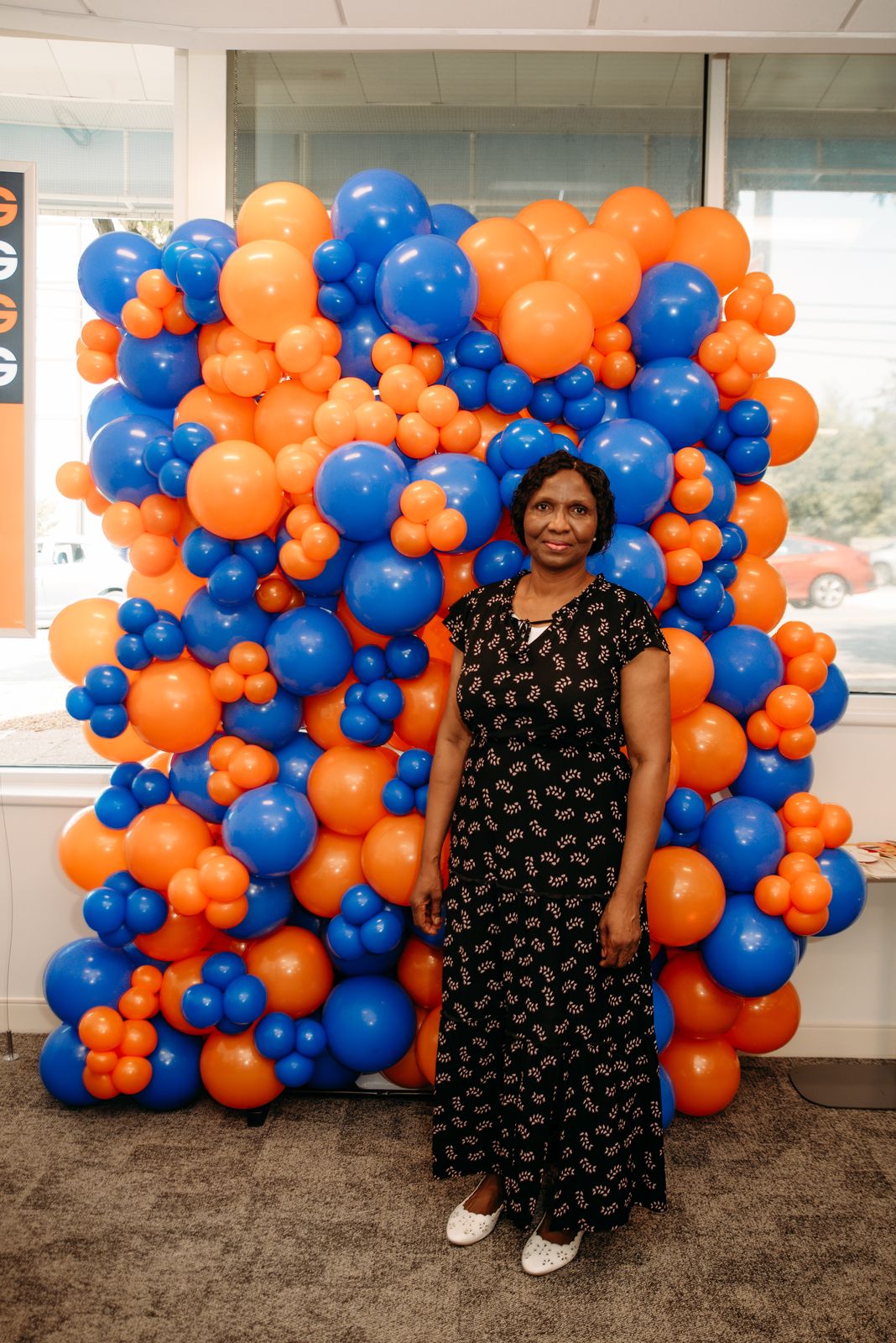 PNC Bank grand opening brand moment in Maryland by Creative Motion Events