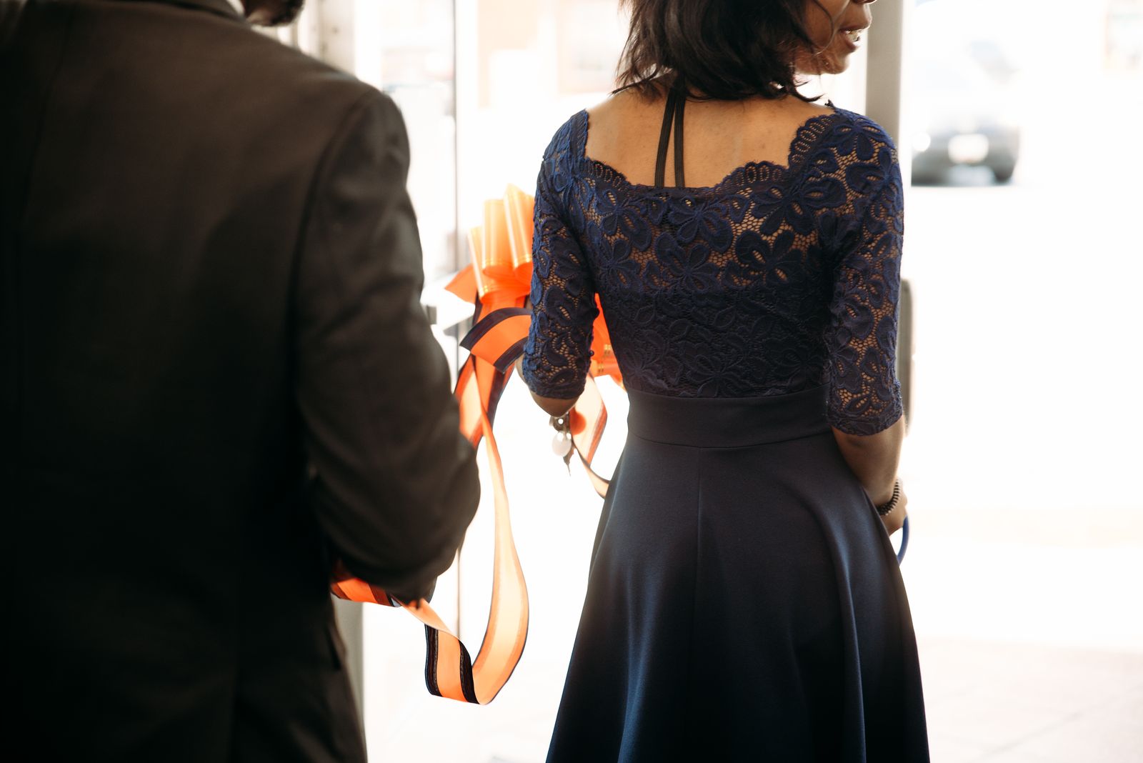 PNC Bank grand opening brand moment in Maryland by Creative Motion Events