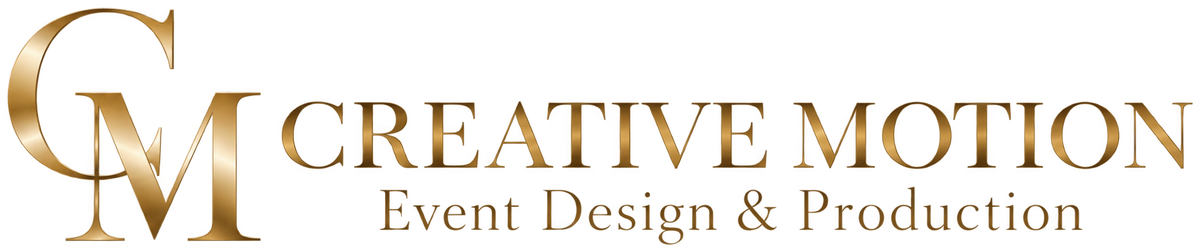Creative Motion Events by Fay