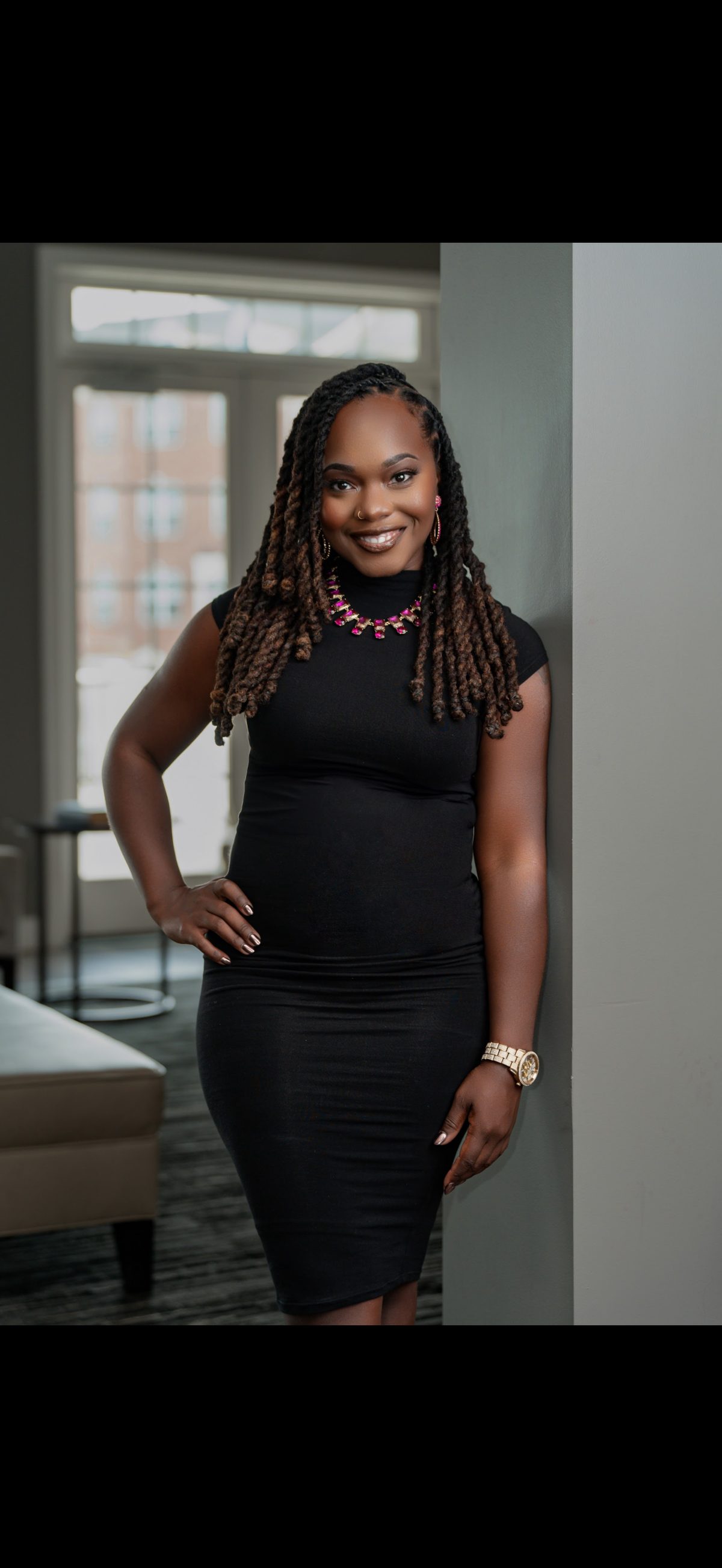 Fayola Whyte-Manco